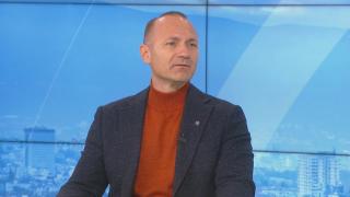 Росен Христов: Русия е поискала неустойка от България след спирането на доставките от "Газпром"