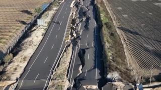 Зловещо ВИДЕО показа как земетресението премести Турция с цели 3 метра! 