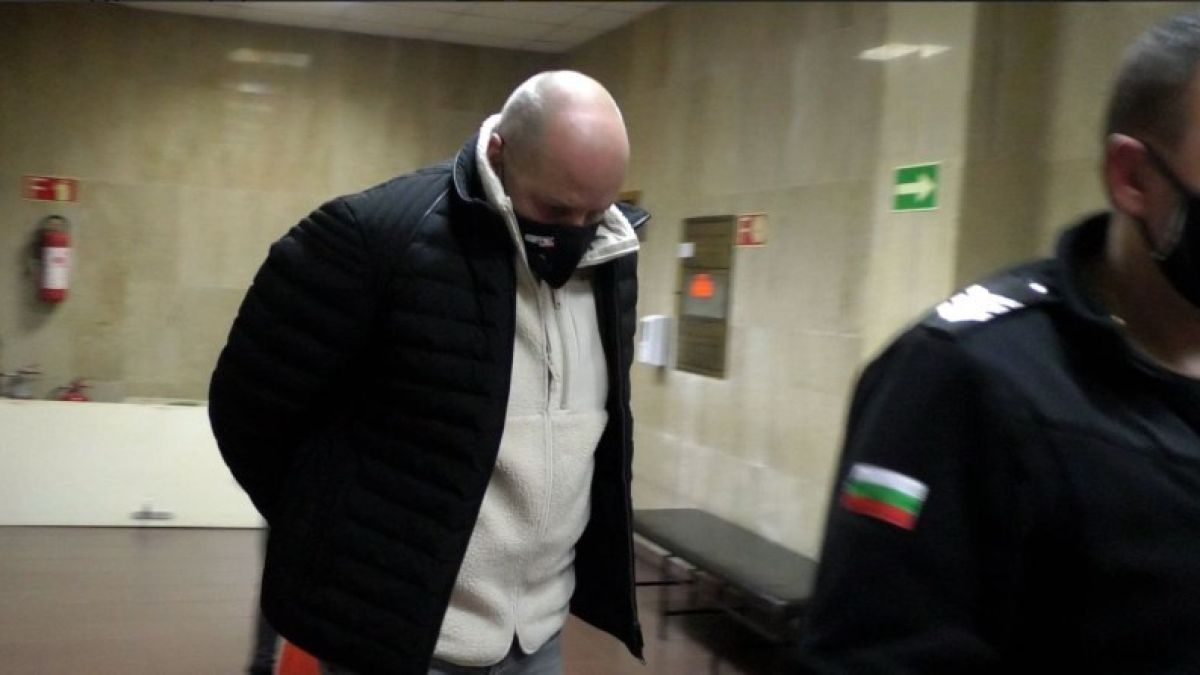 Ето го столичния бизнесмен, извършил зверството с 9-г. момиченце навръх Нова година!