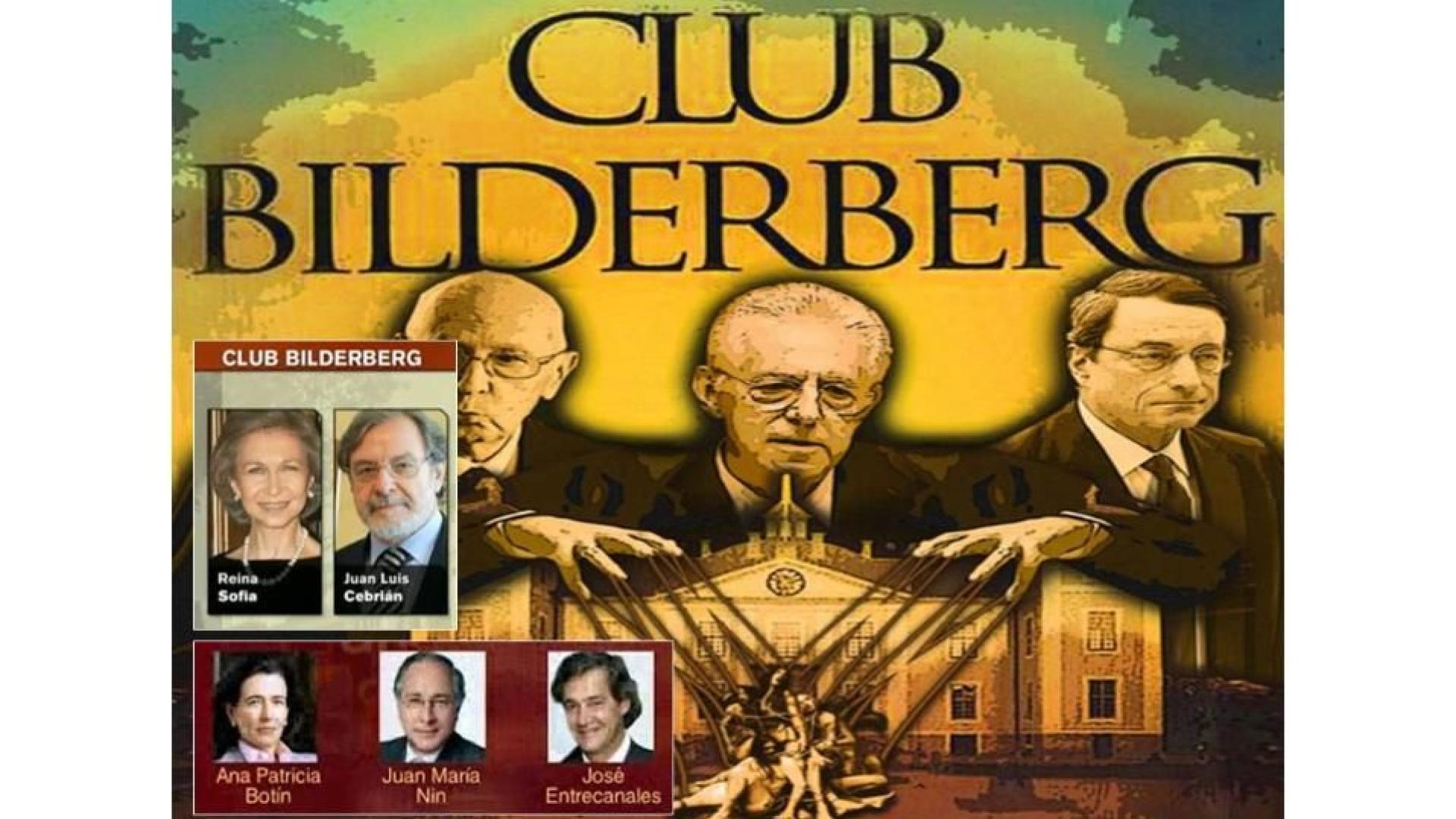 Нови решения на тайното правителство на Билдербергите - разделяне на Русия на 4, поголовна чипизацията на хората и...