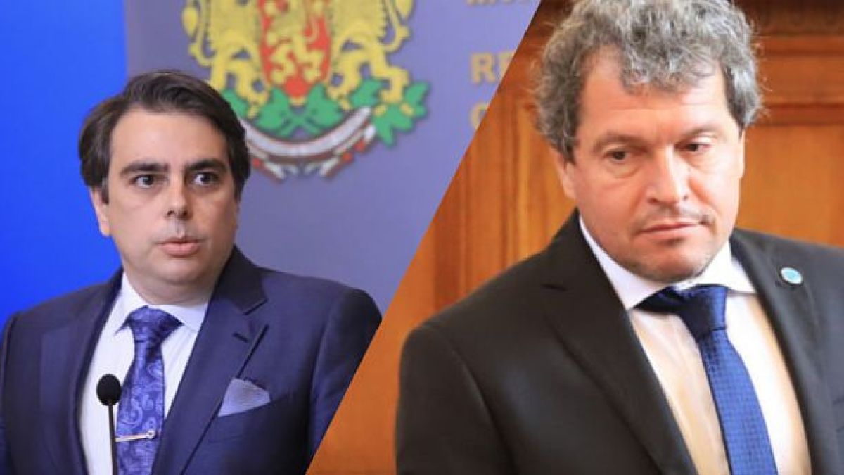 Пикантна новина за много пари за съдебната сага между Василев и Тошко Йорданов