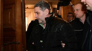 Ето го убиеца на психолога Нав СНИМКИ