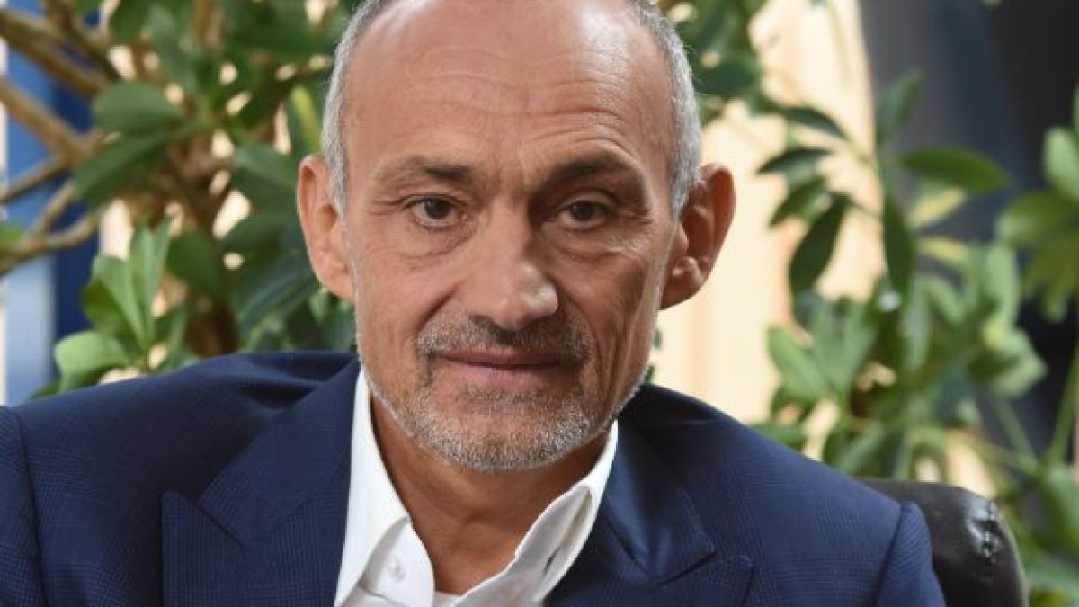Шефът на надзорния съвет на Еврохолд каза цялата истина за организираната атака срещу Евроинс Румъния
