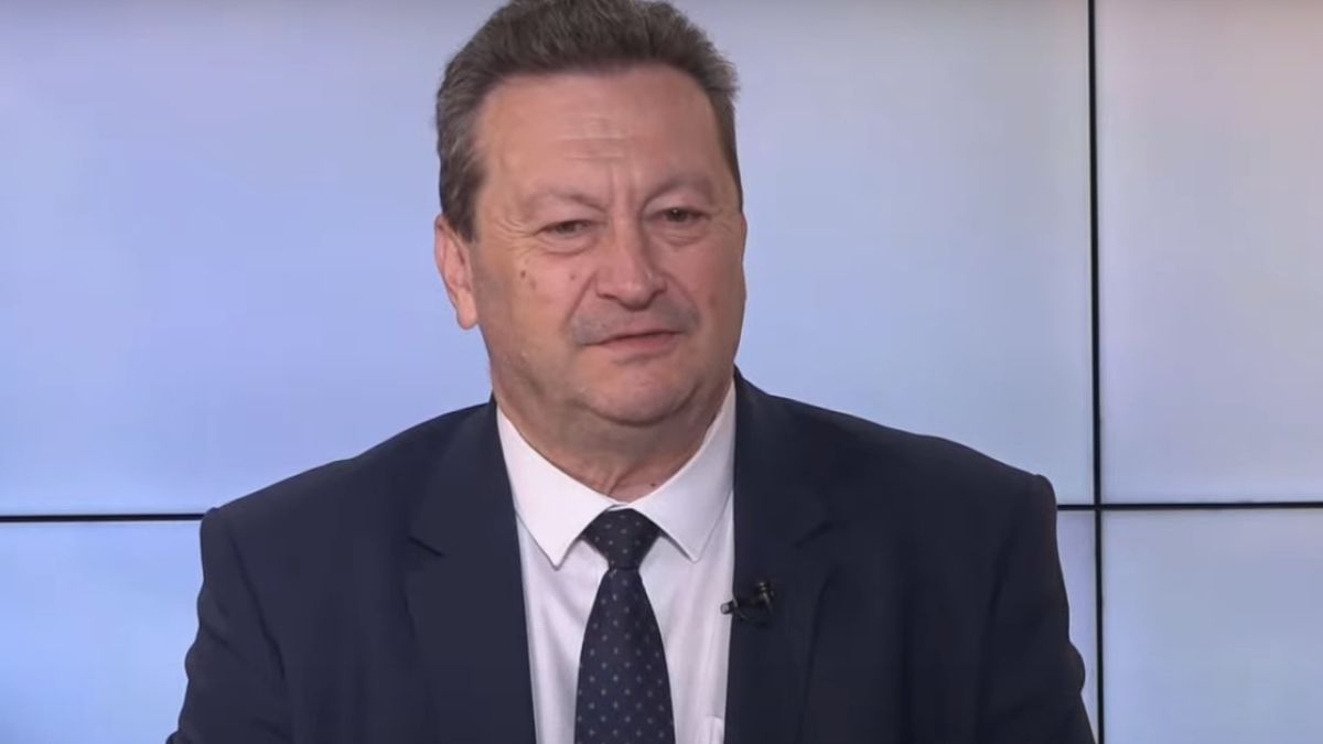 Таско Ерменков за "Магнитски": Удрят се знакови лица, които винаги са защитавали безопасността на АЕЦ "Козлодуй"