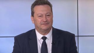 Таско Ерменков за "Магнитски": Удрят се знакови лица, които винаги са защитавали безопасността на АЕЦ "Козлодуй"