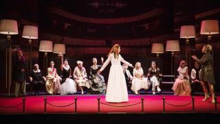 Два празника на театралната ни сцена