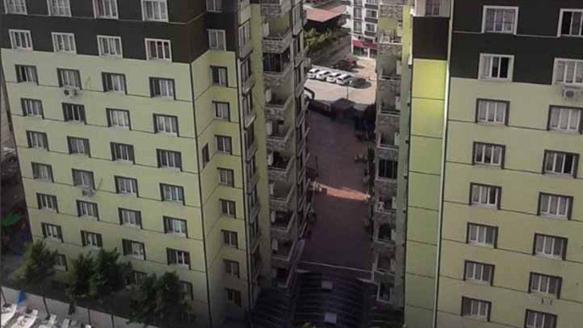 Турският град Хатай е бил раят на земята, а след земетресението се е превърнал в ад СНИМКИ