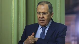 Лавров: "Северните потоци" бяха взривени заради съюза между Русия и Германия