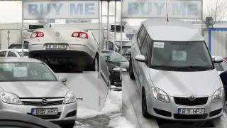 Дори не си помисляйте за нов внос кола от Германия, ще е доста солен