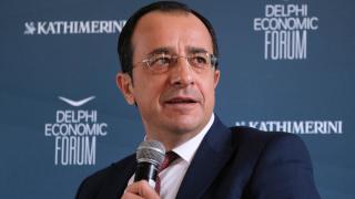 Кипър е с нов президент, той заговори за обединение 