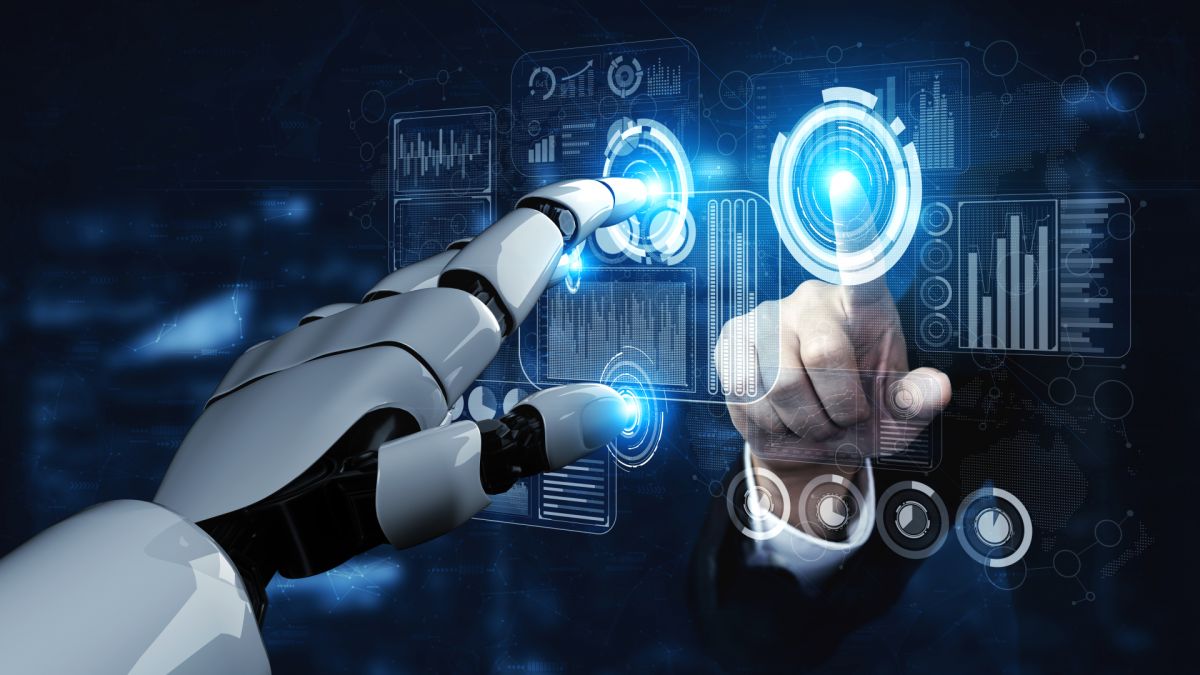 Роботите вече ни владеят - взимат ни работата и ни уволняват 
