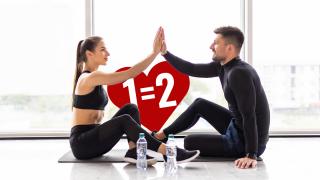 Топ 3 подаръци за Св. Валентин