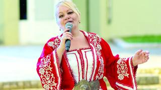 Ана-Мария: България е целуната от Бог 