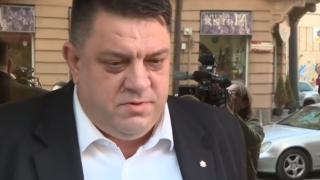 Зафиров призова кмета на Перник: Да напусне и поста, на който е бил избран, докато е бил в партията! БЛИЦ TV