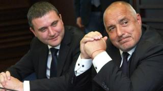 Горанов с първи коментар след удара "Магнитски", каза истината за Борисов и Божков!