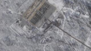 Русия прехвърля огромни войскови групировки край Воронеж и Курск СПЪТНИКОВИ СНИМКИ