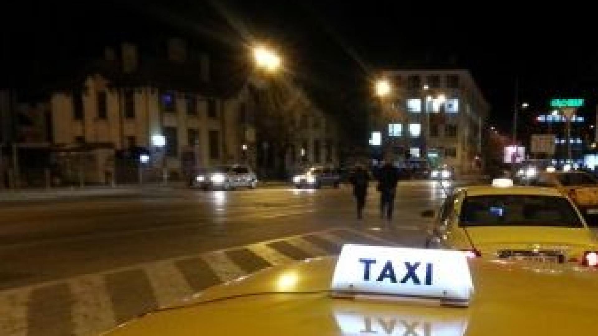 Зара закъса с колата посред нощ в Перник, обади се на случаен номер и после едва описа какво се е случило