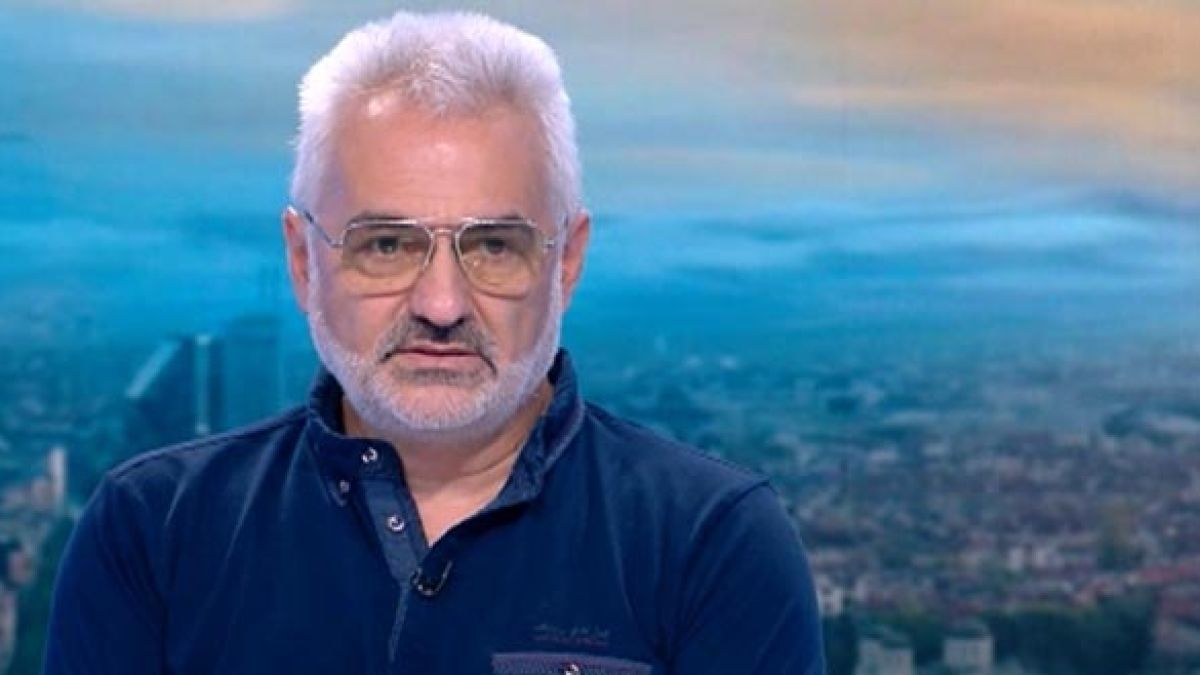 Инж. Кремен Георгиев: Едва ли ще са много българите, които ще могат да си позволят „лукса“ да ползват електрическа енергия свободно!