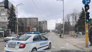 Цяла София аплодира полицаите от тази патрулка