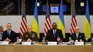 Пентагонът обяви за началото на голямото украинско настъпление съвсем скоро ВИДЕО