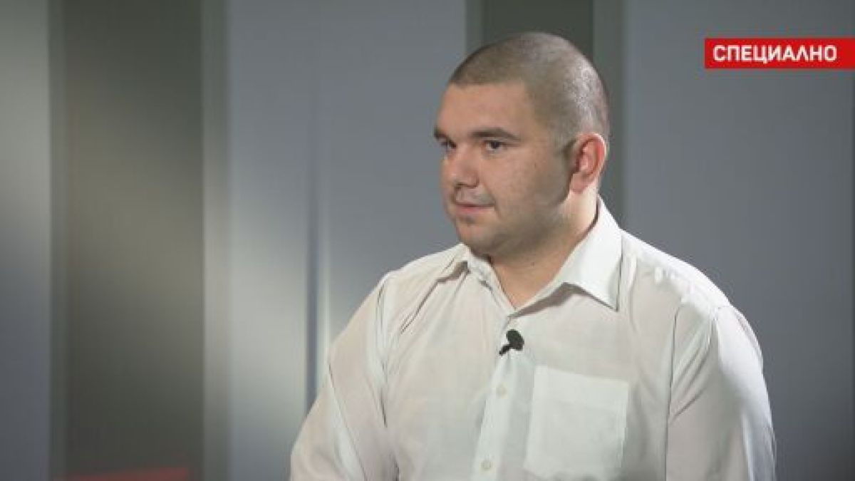 Християн Пендиков проговори за първи път след жестокия побой ВИДЕО