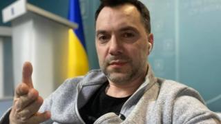 Арестович: Войната може да навлезе на територията на Беларус