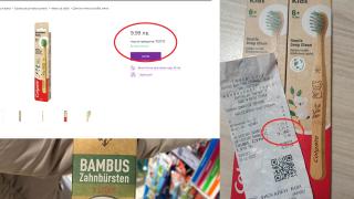 Бургазлийка отиде до супера до тях и отсече: Не е нормално, това инфлация ли е, или е алчност? СНИМКА