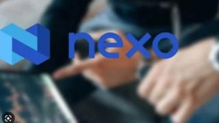 NEXO в прегръдка със санкционирания кремълски олигарх Зингаревич!