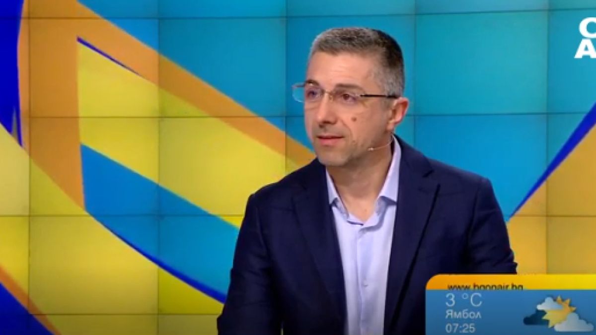 Коалиция "Заедно" няма да поставя "червени линии", бизнесът е на дневен ред за тях