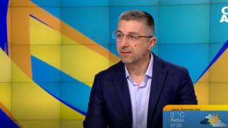 Коалиция "Заедно" няма да поставя "червени линии", бизнесът е на дневен ред за тях
