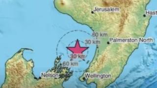 Няма край! Ново бедствие удари Нова Зеландия