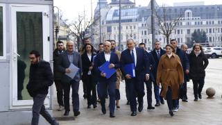 ГЕРБ-СДС се прицелиха в първото място на изборите и... БЛИЦ TV