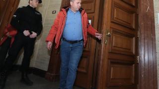 Антимафиотът, убил дете на пътя, изнагля брутално, поиска ВКС да... СНИМКИ