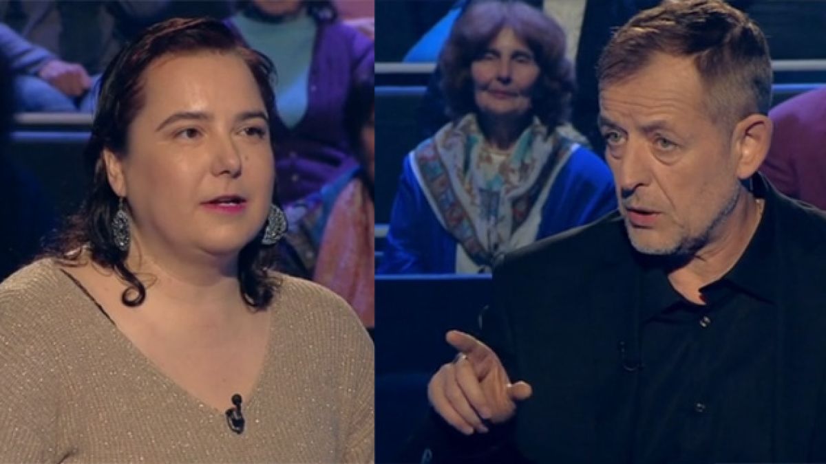 Преводачка взе акъла на Билалов в "Стани богат", той се хвана за главата с нея ВИДЕО