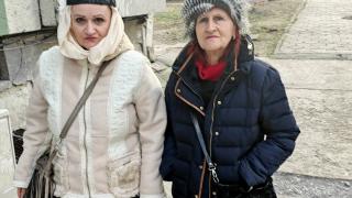 Хванаха натясно шармантната баба Райна, проиграла пенсията си в бургаско казино, а тя... СНИМКИ