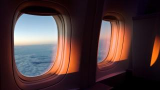 Строго забранено: Самолети не могат да прелитат над тези места!