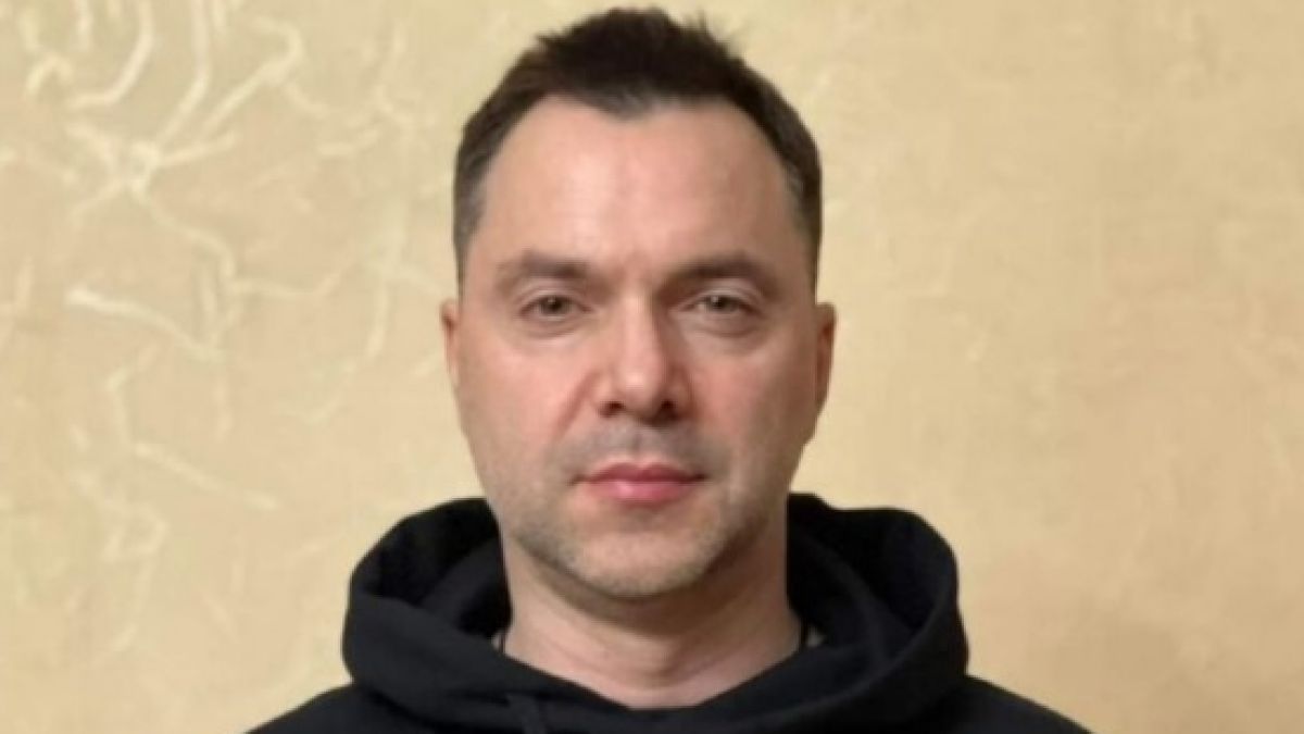Арестович вбеси Киев и не само с тези думи