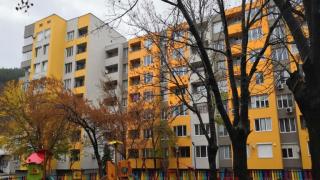 Арх. Диков: Панелките са стабилни при земетресение, но проблемът може да е в...