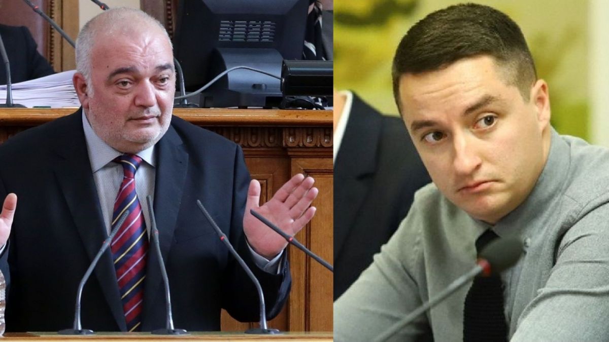 "Добрите сили" ПП и ДБ са готови с листите: Ето къде цъфнаха Бабикян и Божанков