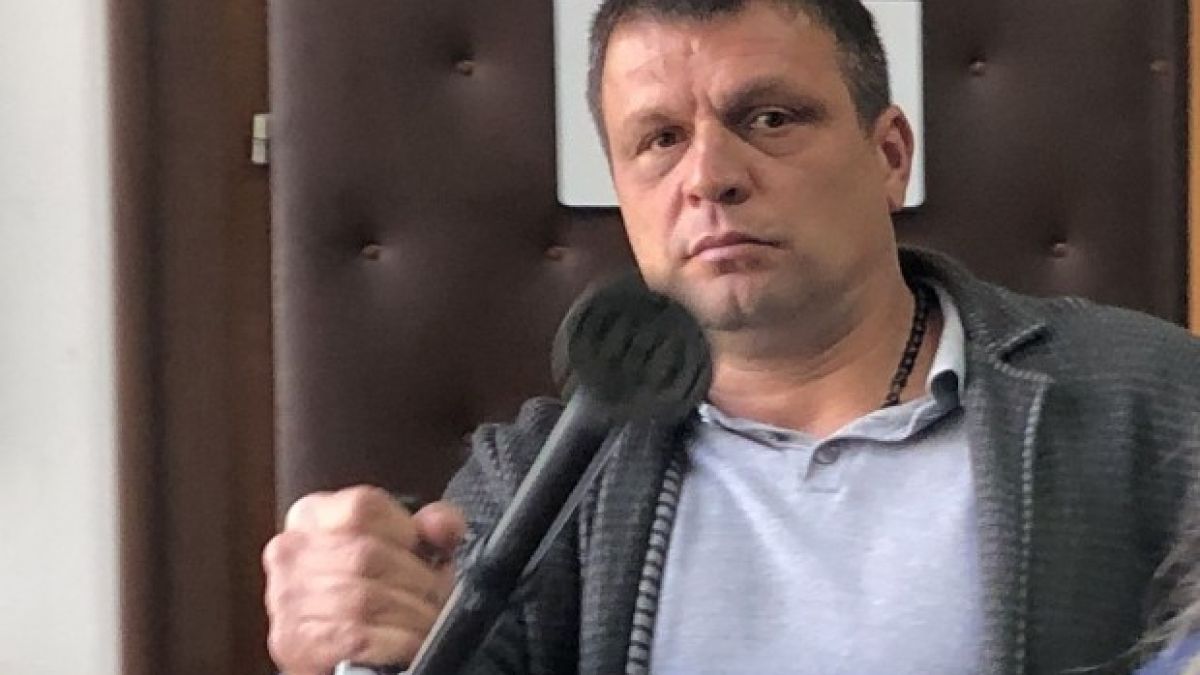 Како става?! Иво Лудия по спешност в болница!