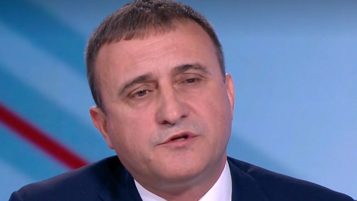 Зам.-председателят на ДПС каза ходил ли е Карадайъ на среща в американското посолство 