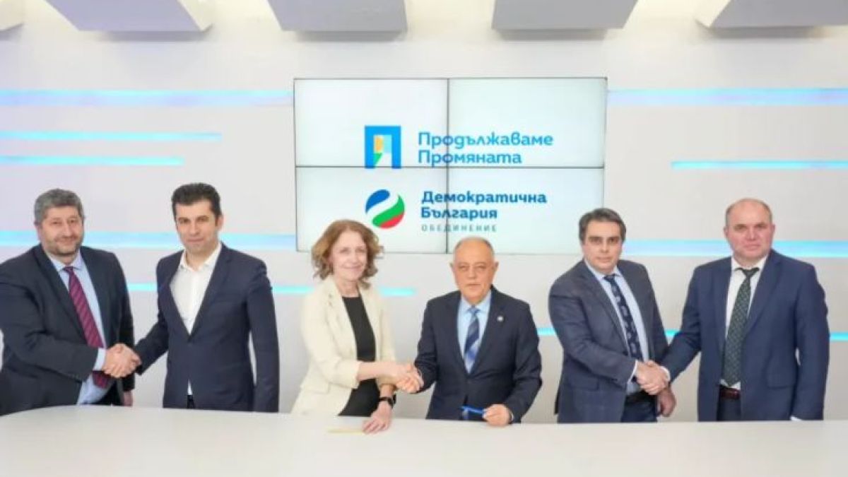"Добрите сили" откриват кампанията си преждевременно