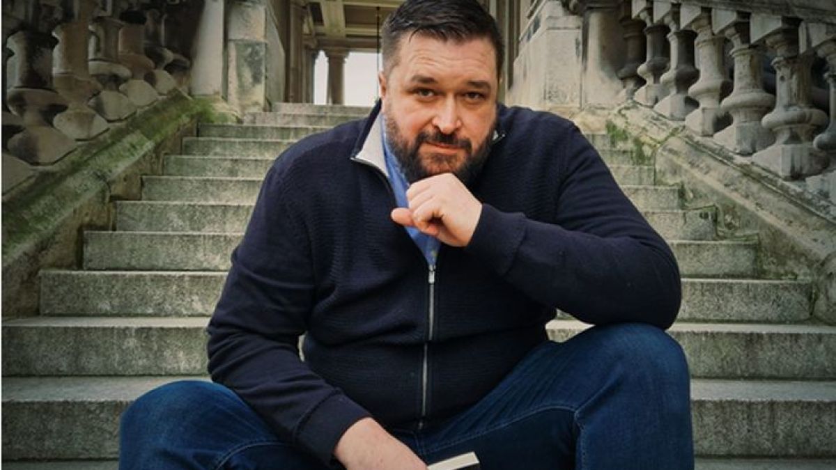 Не трябва да оставяме Украйна! Украински медии луднаха по Илиян Кузманов