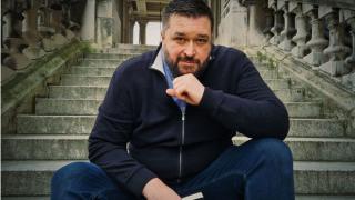 Не трябва да оставяме Украйна! Украински медии луднаха по Илиян Кузманов