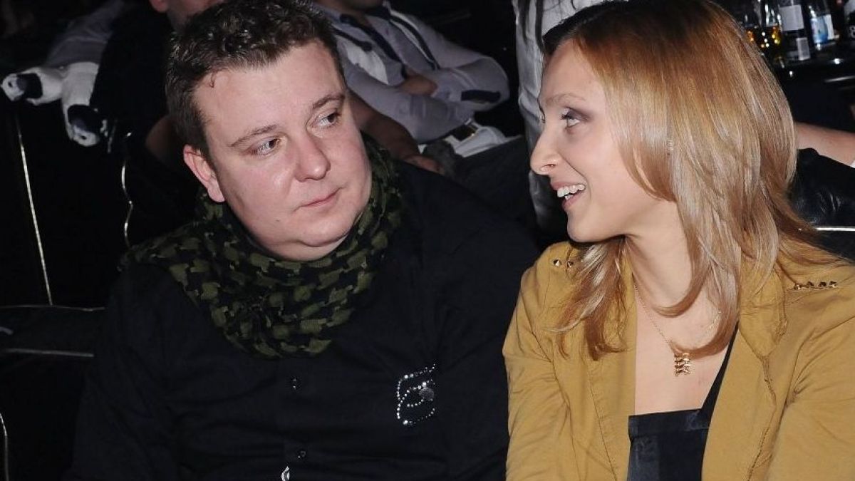 Бившата на актьора Васил Драганов разтърси мрежата с признание 