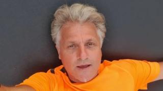Къци Вапцаров показа как е изглеждал преди 30 години, ще паднете! СНИМКА