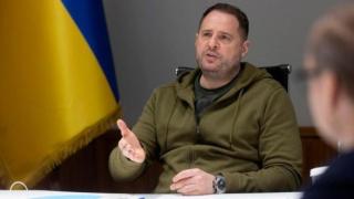 Руските сили са изстреляли 36 ракети през нощта по цели в Украйна