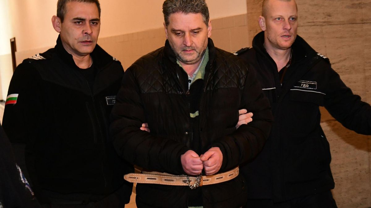 Лъснаха още скандални разкрития от миналото на ексченгето, убило психолога Иван Владимиров-Нав