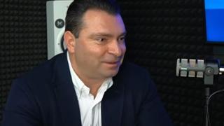 Калоян Паргов ексклузивно пред БЛИЦ TV за политическата криза и ролята на президента Радев! 