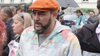 Устата след парчето за Македония: Ще ме убият!